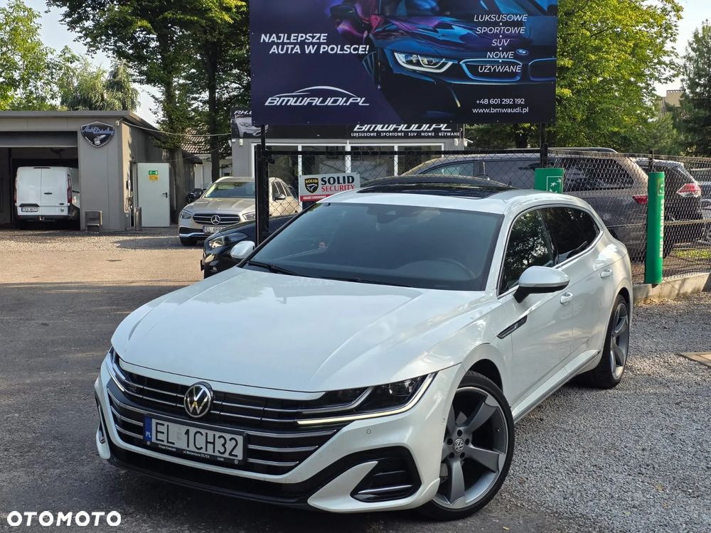 Volkswagen Arteon - 4