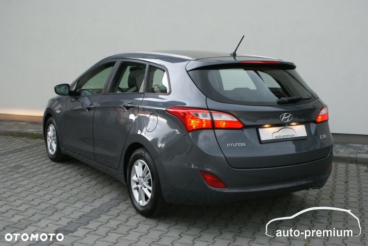 Hyundai i30 1.6 Premium - 5