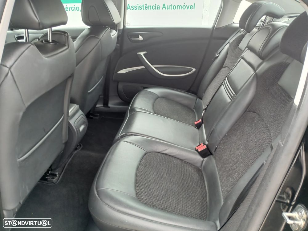 Citroën C5 2.0 HDi Séduction - 19