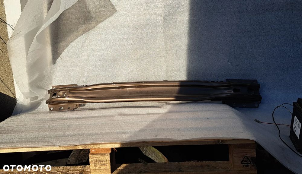 Belka Pod Zderzak Przedni Volvo XC-60 I 31420227 Wzmocnienie Zderzaka Przód przednie Volvo XC-60 I 31420227 - 2