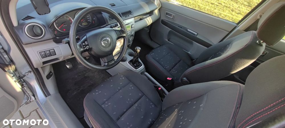 Mazda 2 1.4l Exclusive - 24