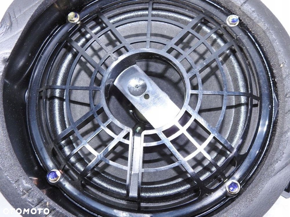 GŁOŚNIK PRAWY PRZÓD MERCEDES ML W163 - 7