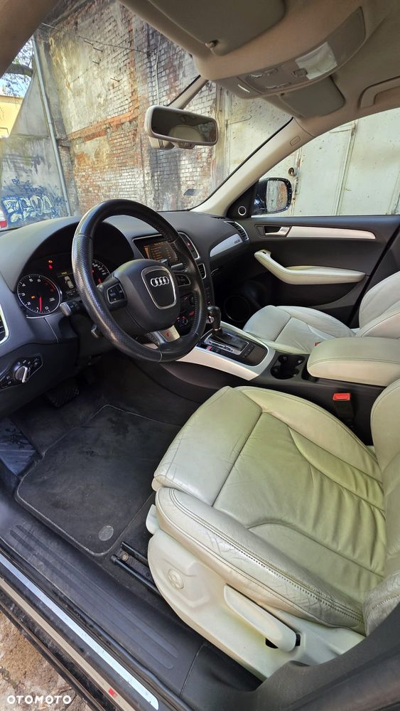 Audi Q5 2.0 TFSI Quattro S tronic - 20