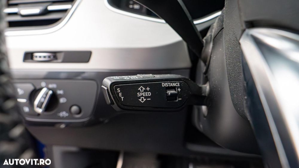 Audi Q7 3.0 TDI Quattro Tiptronic - 16