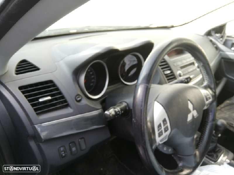 KIT AIRBAGS MITSUBISHI LANCER BERLINA CY0 - 1
