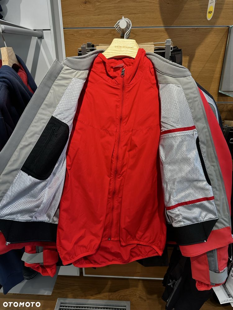 Kurtka motocyklowa BMW Motorrad Airflow roz. 52 - 3