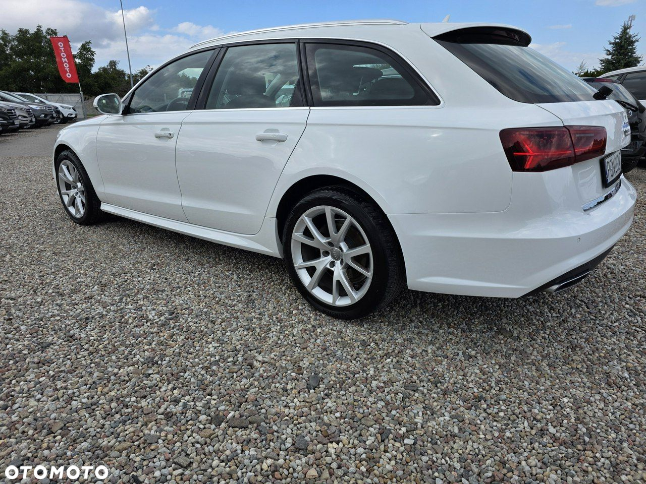 Audi A6 - 11
