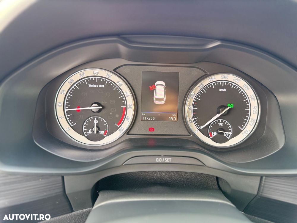 Skoda Kodiaq 2.0 TDI 4X4 DSG Ambition - 9