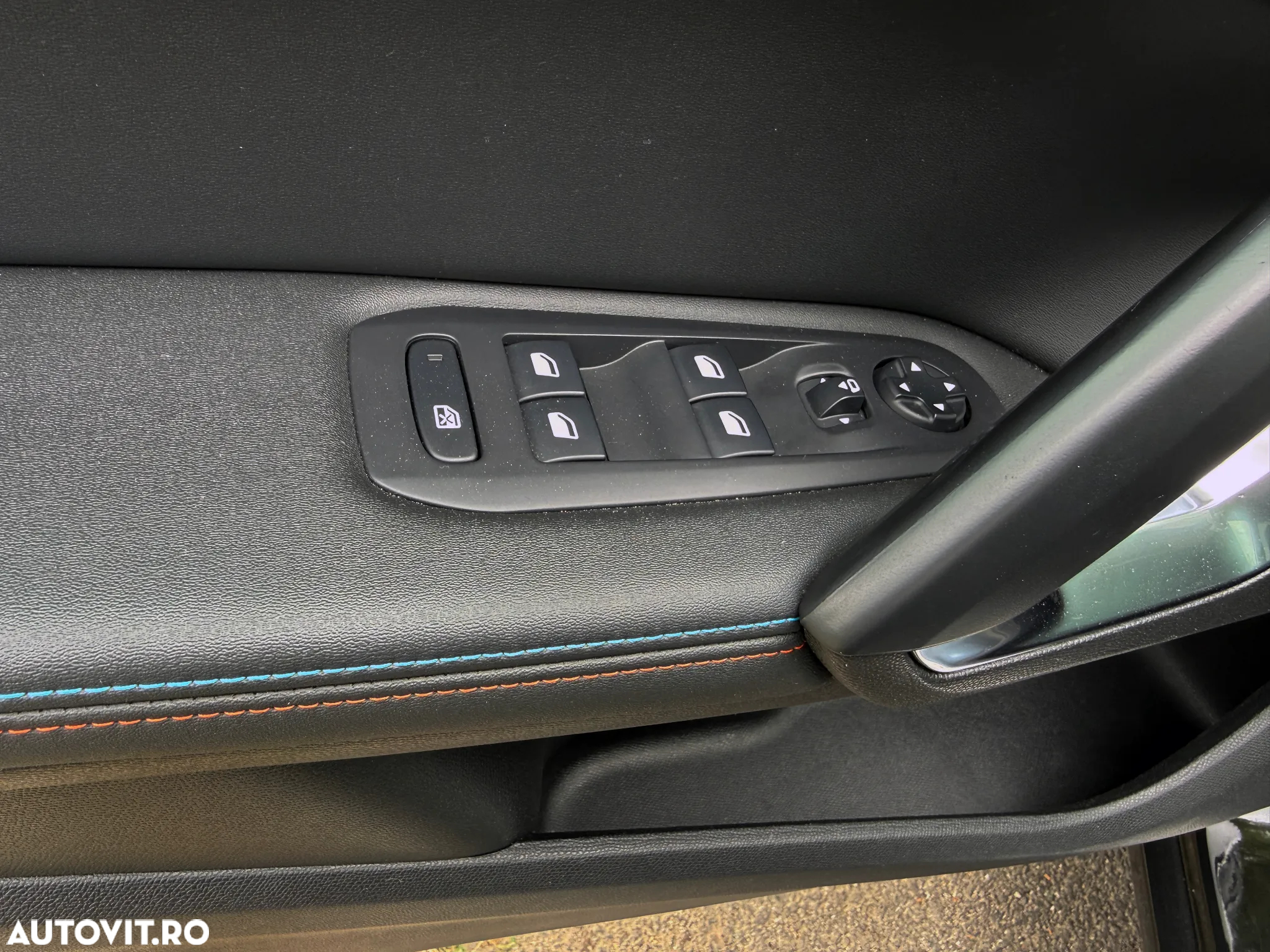 Peugeot 308 SW BlueHDi 130 Stop & Start Tech Edition - 18