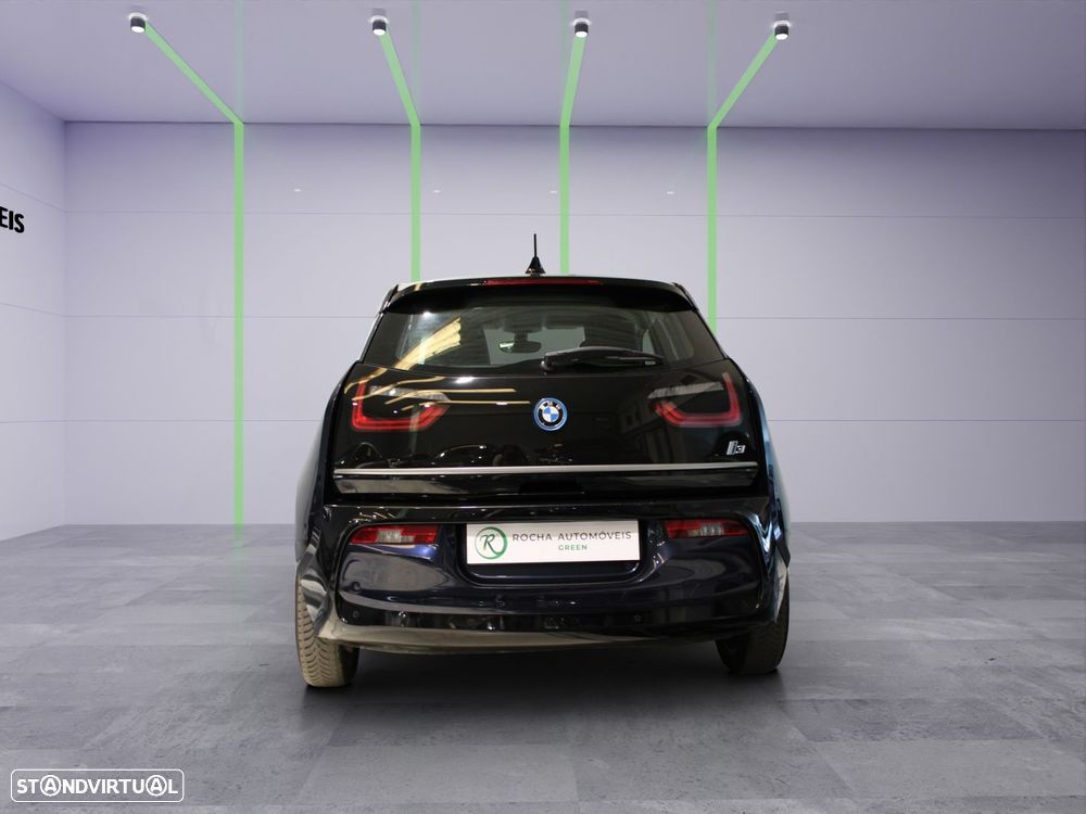 BMW i3 (120 Ah) - 4