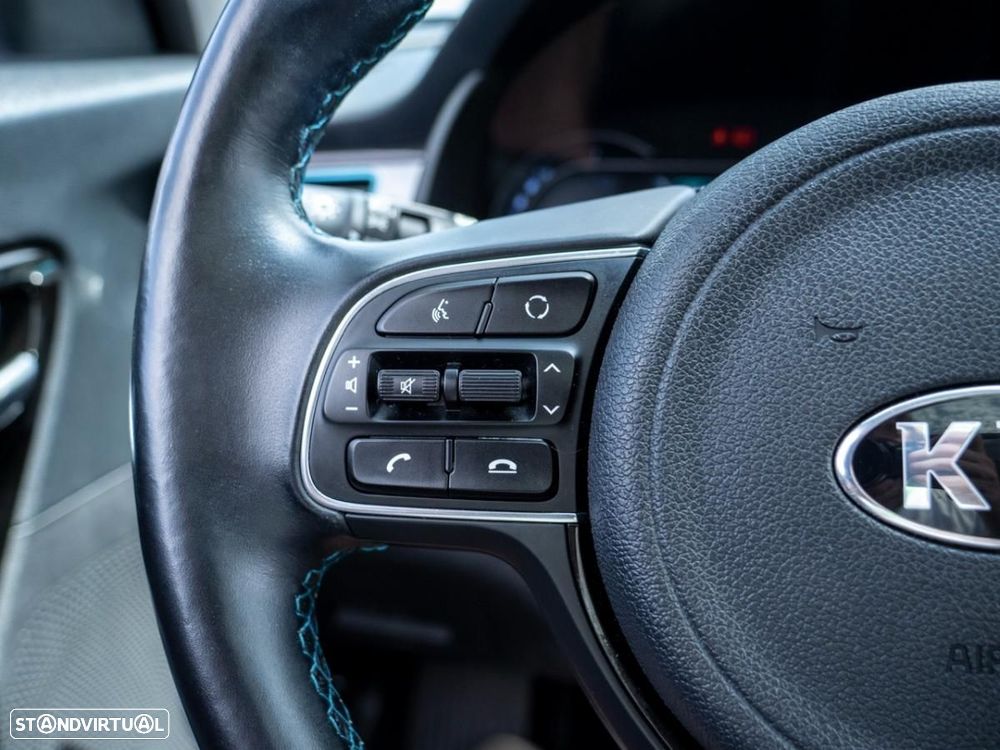 Kia e-Niro 64kWh - 33