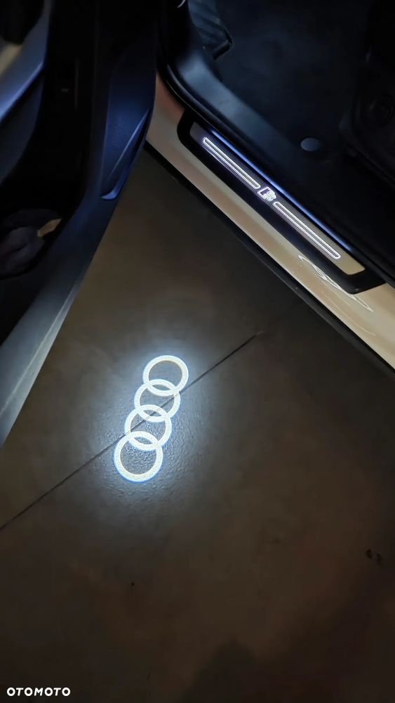 Audi Q3 45 TFSI Quattro S-Line S tronic - 17