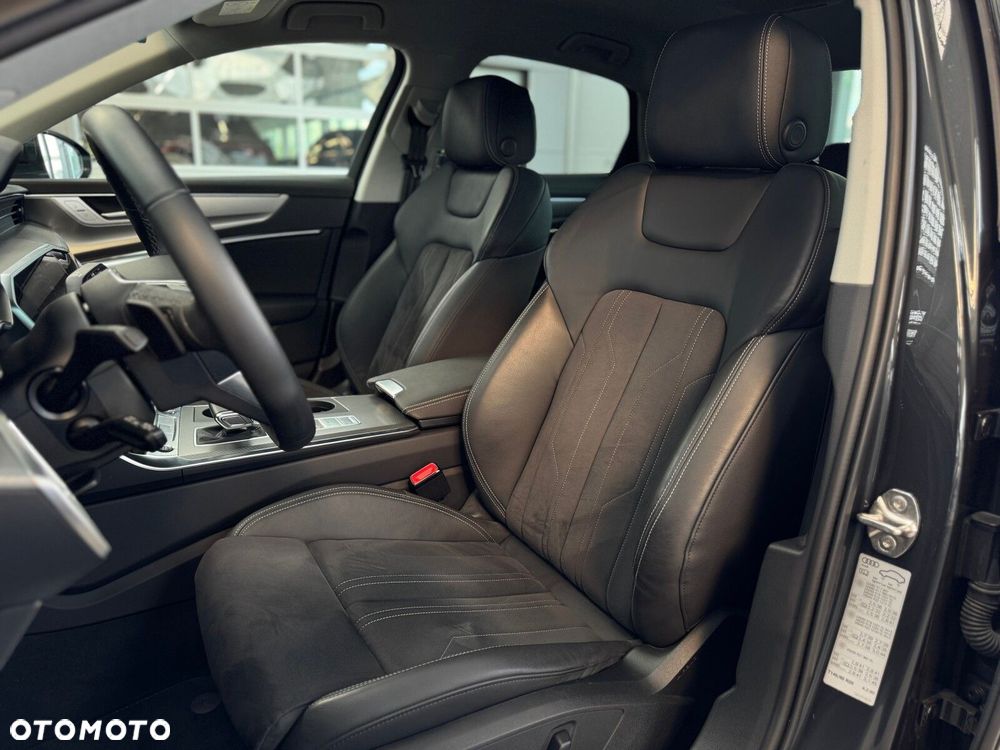 Audi A6 Limousine - 22