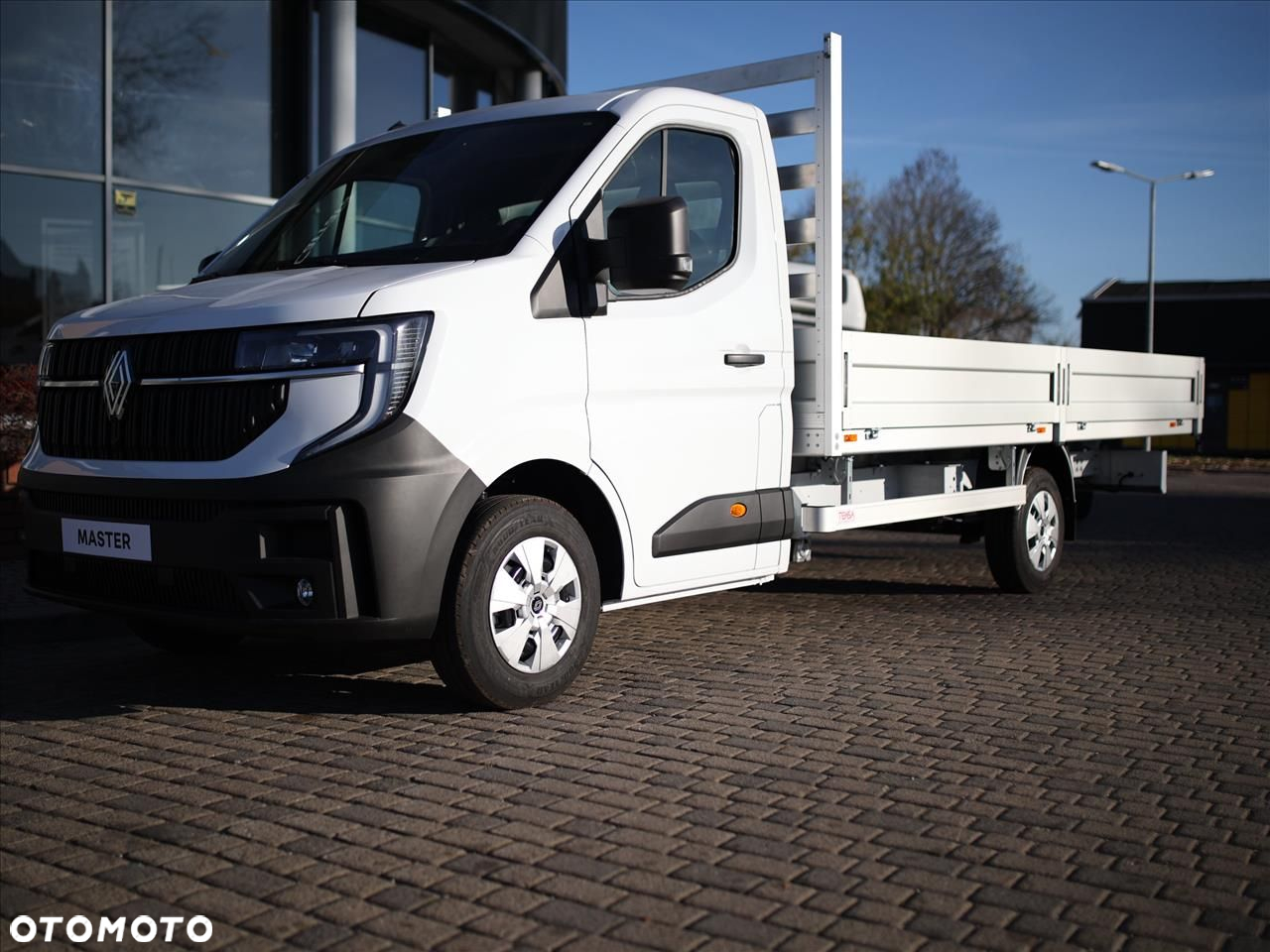 Renault master - 13