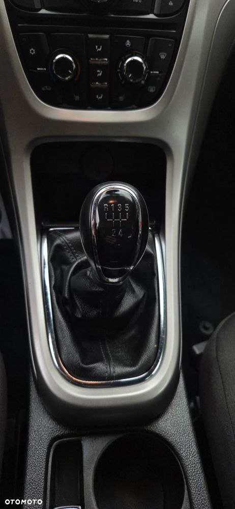 Opel Astra 1.6 Color Edition - 31