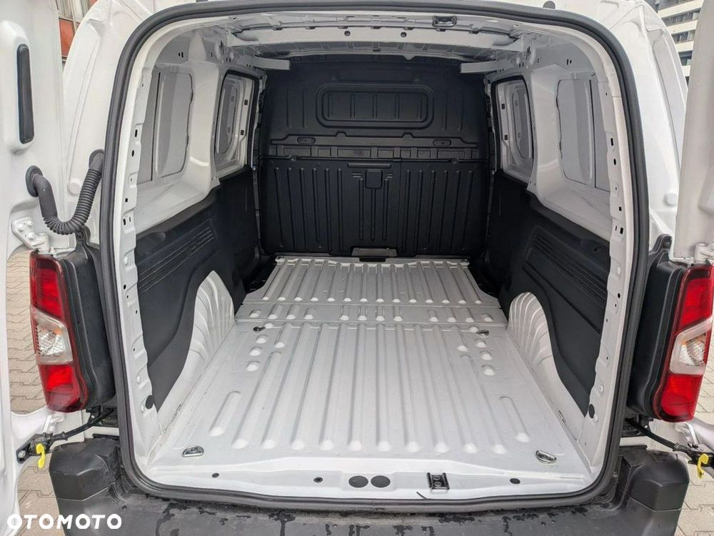 Citroën Berlingo XL 1.5 BlueHDI Feel - 15