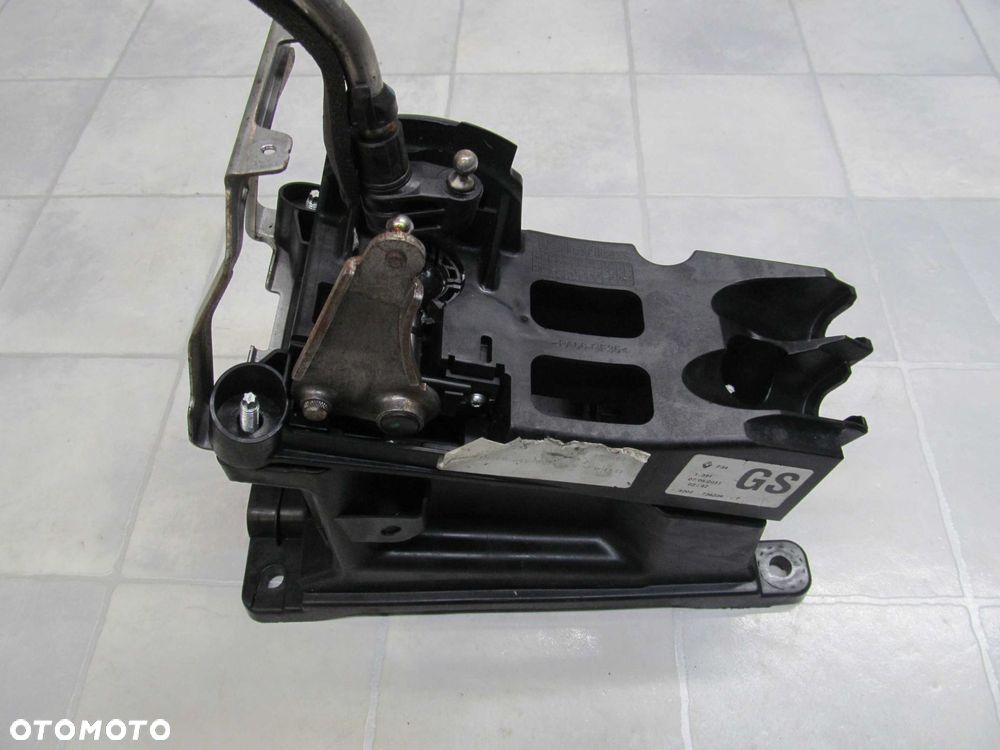 RENAULT SCENIC III 09- LEWAREK BIEGOW 8200736236F - 2