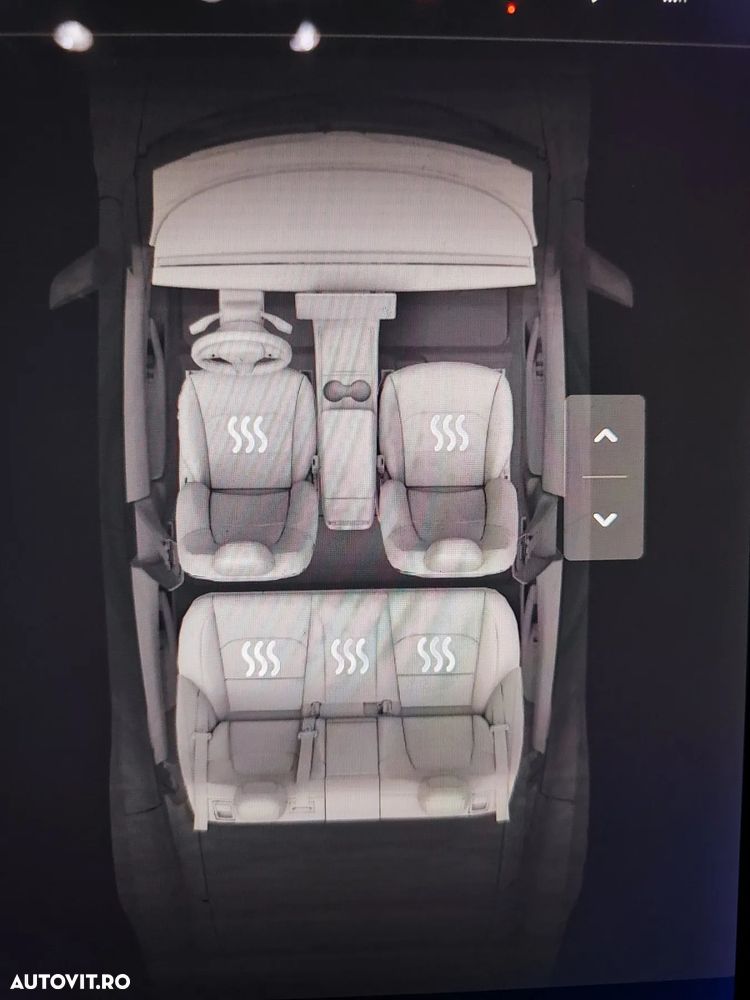 Tesla Model 3 Langstreckenbatterie Allradantrieb Dual Motor - 17