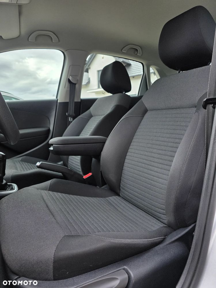 Volkswagen Polo 1.6 TDI Style - 14