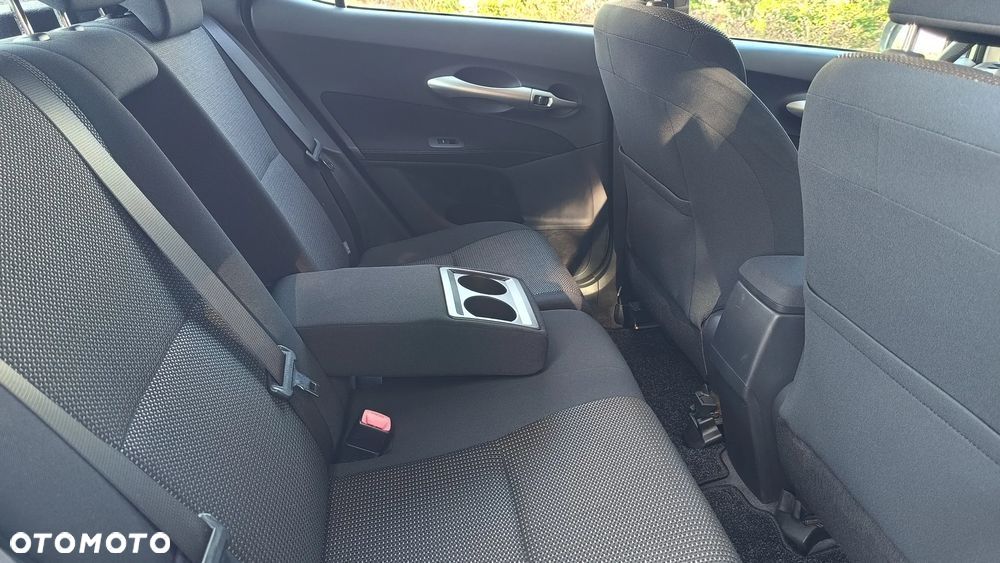 Toyota Auris 1.6 MultiMode Executive - 22