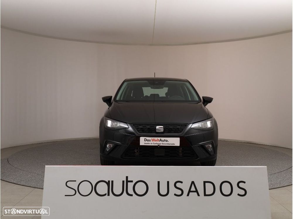 SEAT Ibiza 1.0 TSI Style DSG - 2