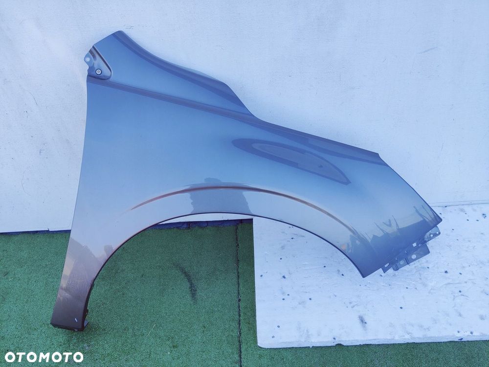 Błotnik przód prawy Subaru Forester 4 - 3