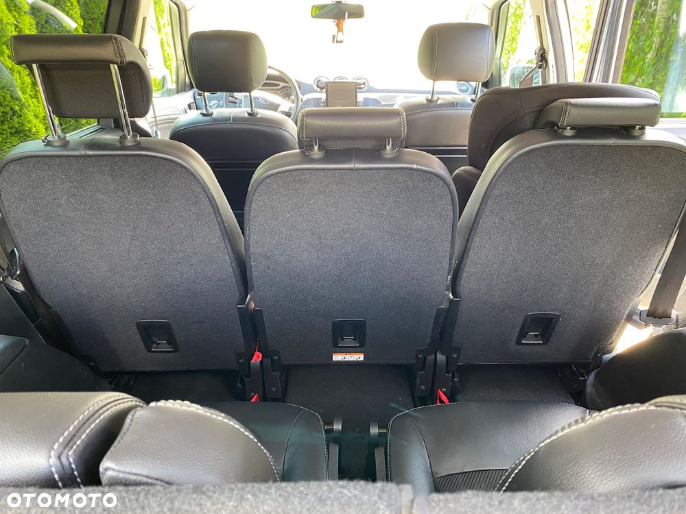 Ford S-Max 2.0 TDCi DPF Titanium - 9