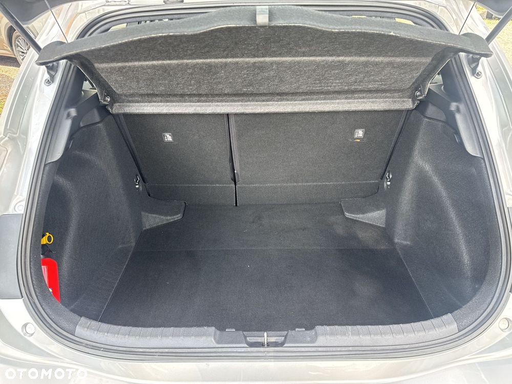 Toyota Corolla 1.2 T Comfort - 19