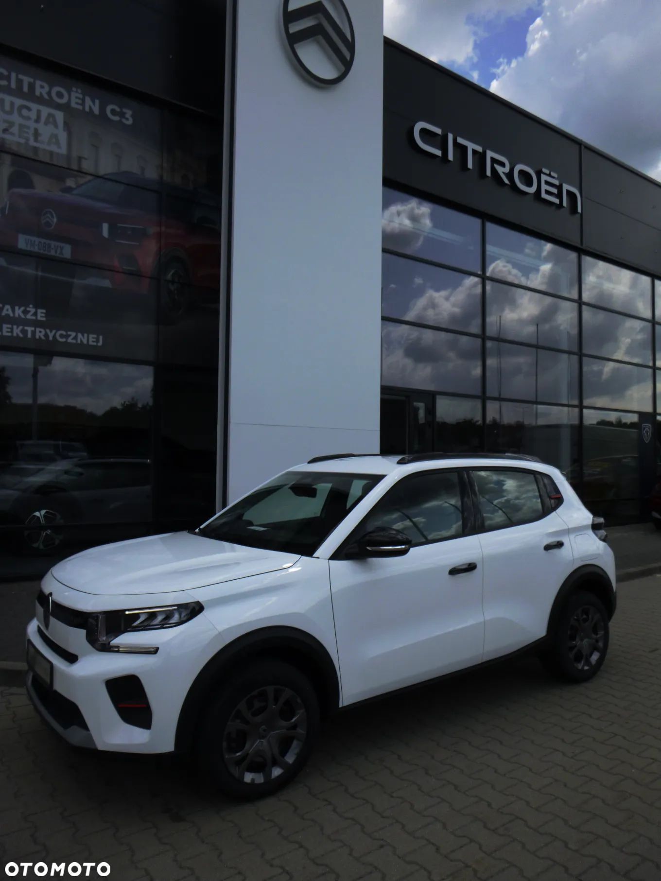 Citroën C3 1.2 T Plus - 1