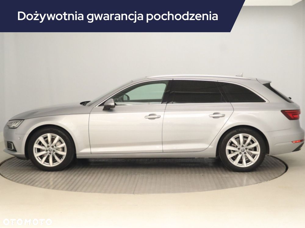 Audi A4 Avant - 4