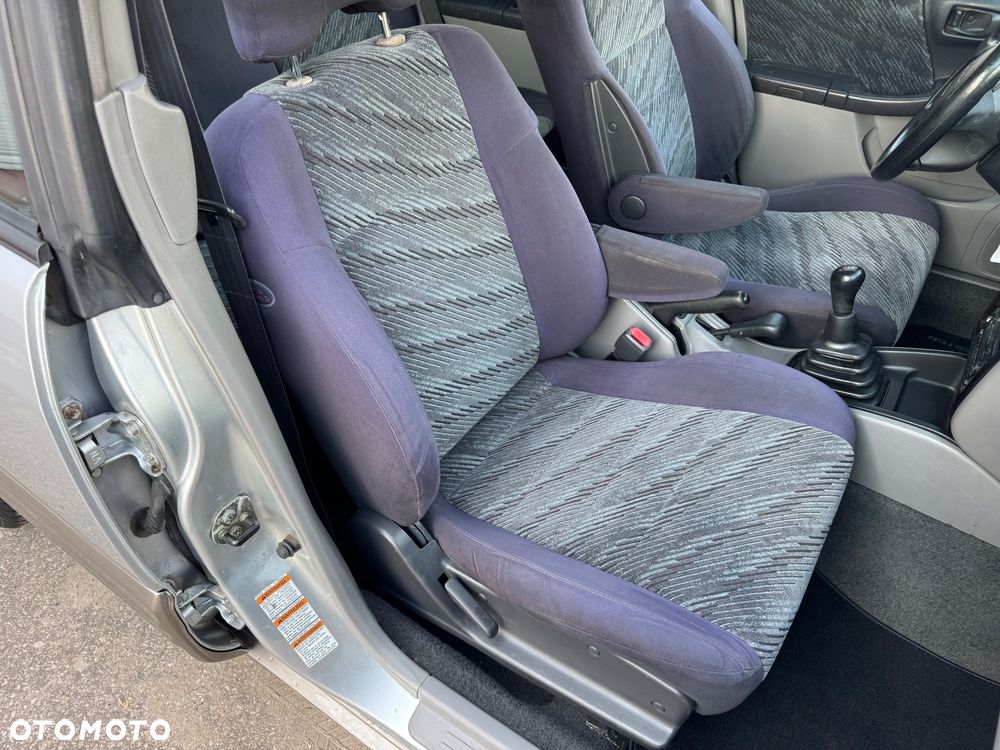 Subaru Forester 2.0GL 16v 4x4 - 22