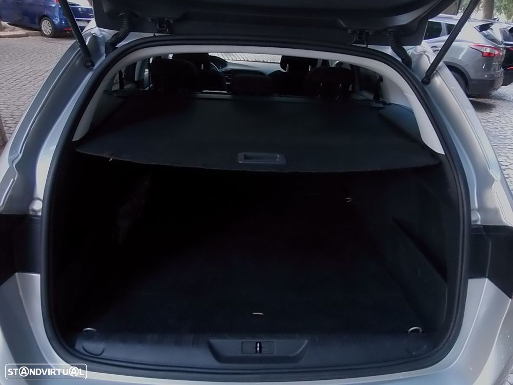 Peugeot 308 SW 1.6 BlueHDi Active - 34