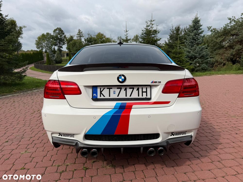 BMW M3 - 25