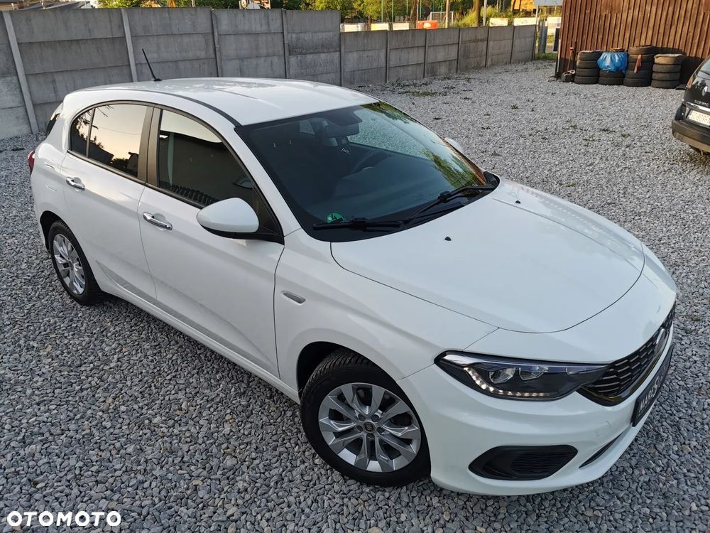 Fiat Tipo 1.4 16V More - 24
