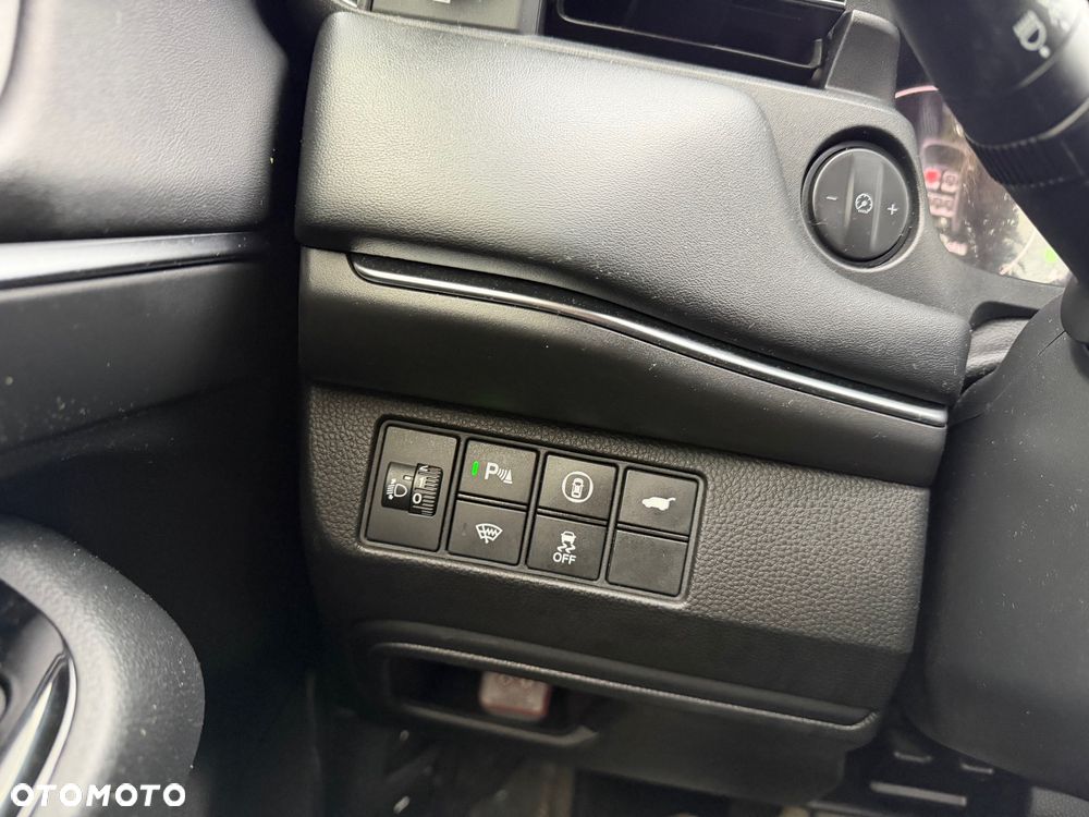 Honda HR-V 1.5 i-MMD Elegance CVT - 16