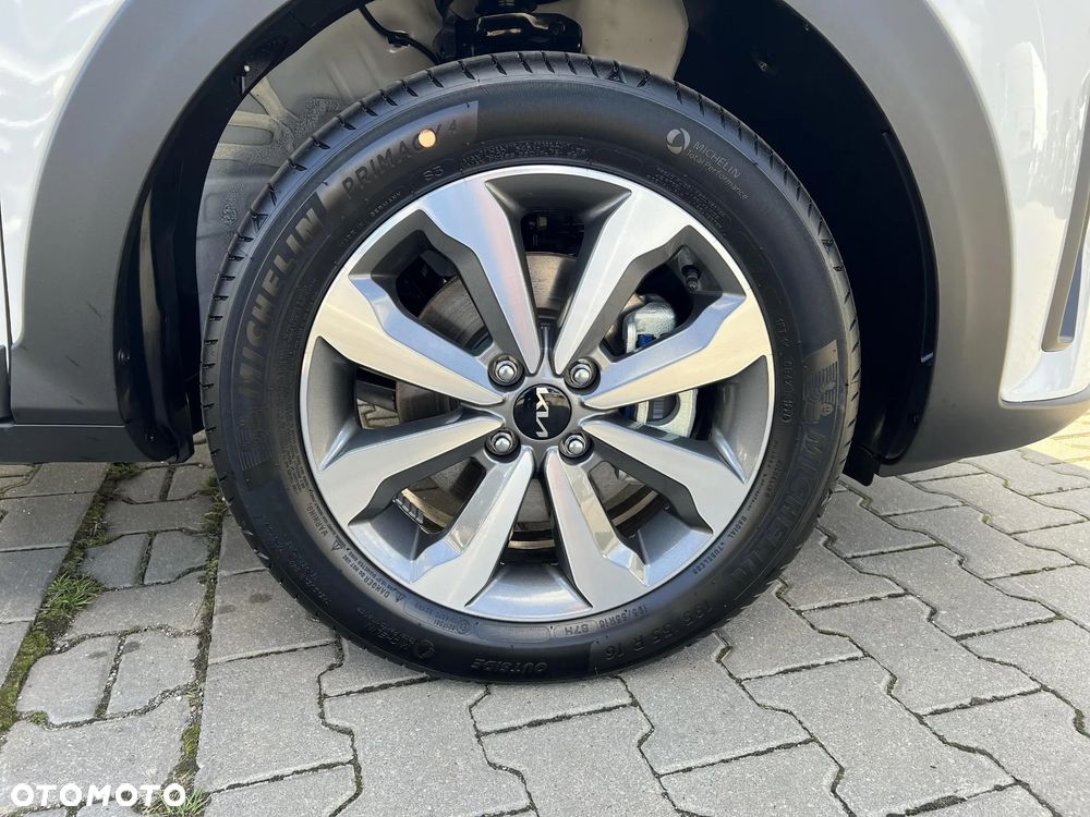 Kia Stonic 1.2 M - 23