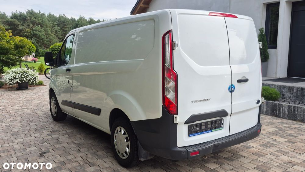 Ford Transit Custom L1H1 VA Trend - 5