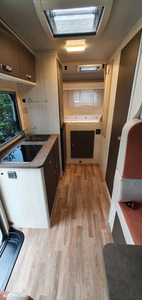 Renault AHORN CAMP ECO680 - 4