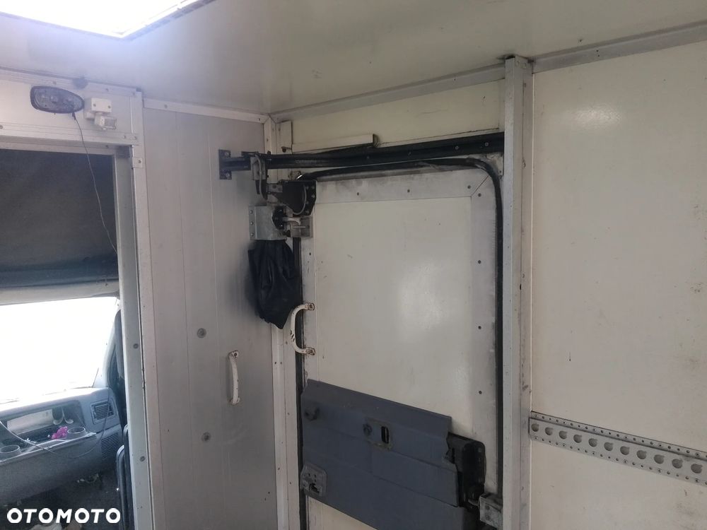 FIAT DUCATO CZĘŚCI !!! - 14