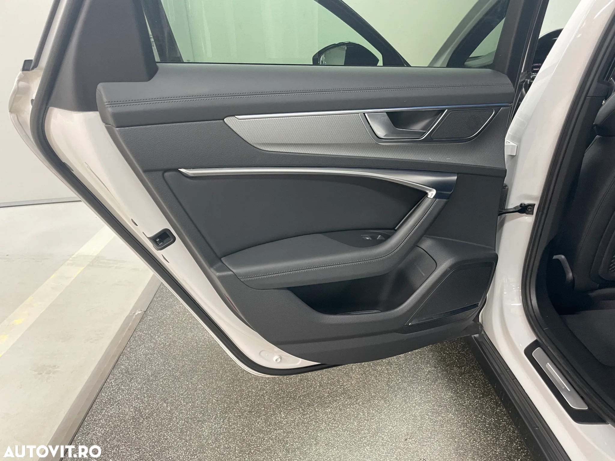 Audi A6 Allroad 3.0 55 TDI quattro Tiptronic - 12