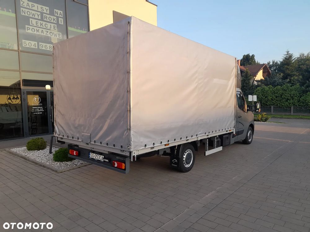 Renault Master - 5