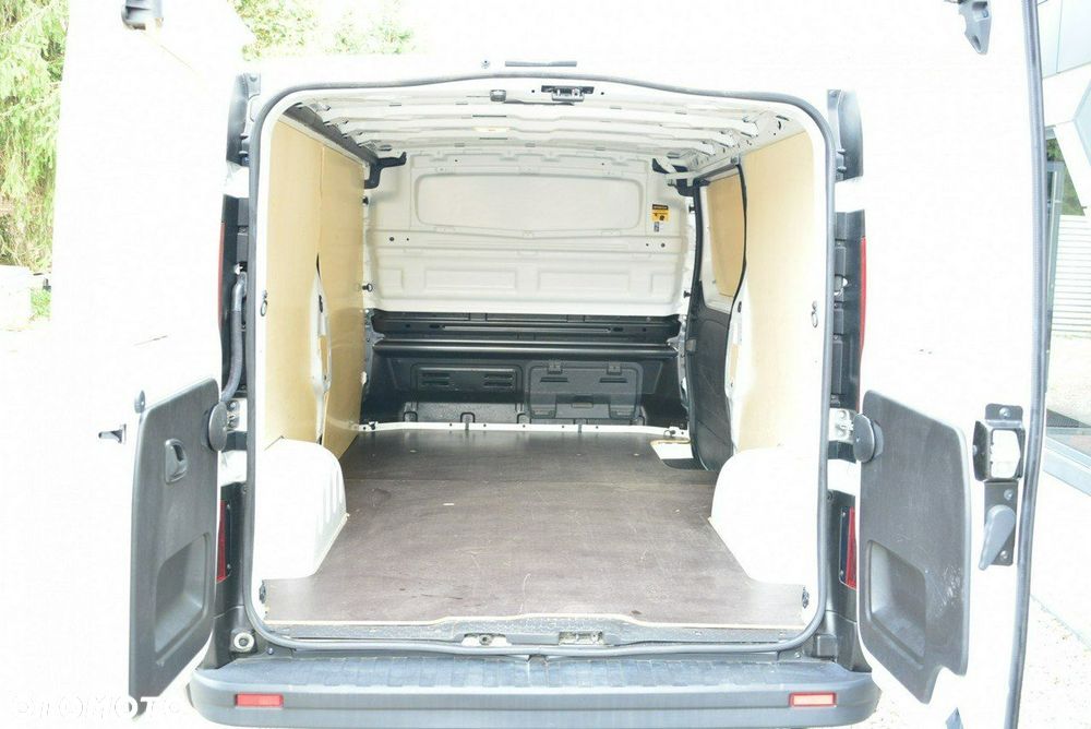 Renault Trafic - 5