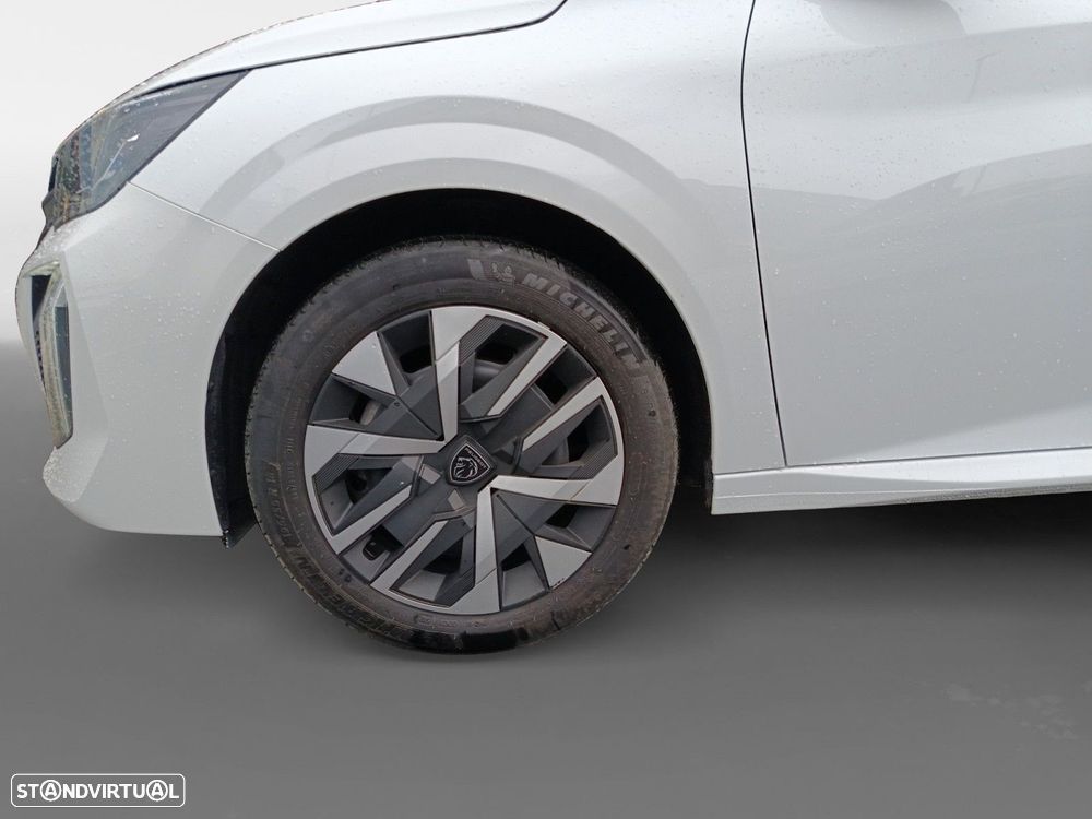 Peugeot 208 1.2 PureTech Style - 14