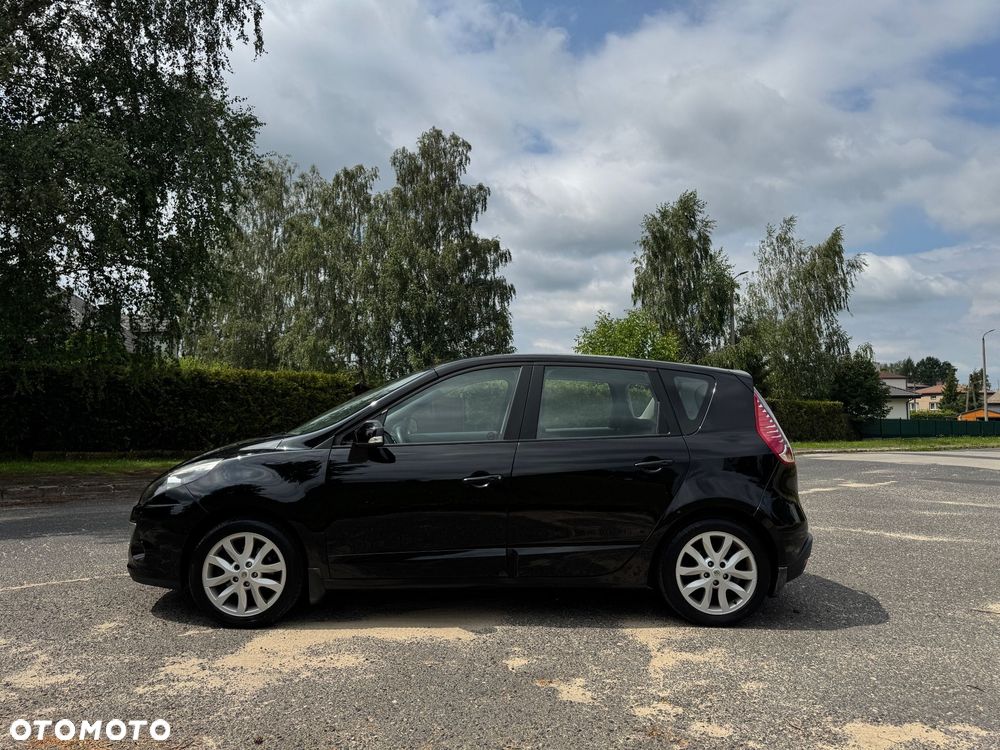 Renault Scenic 1.6 16V Luxe Expression - 13