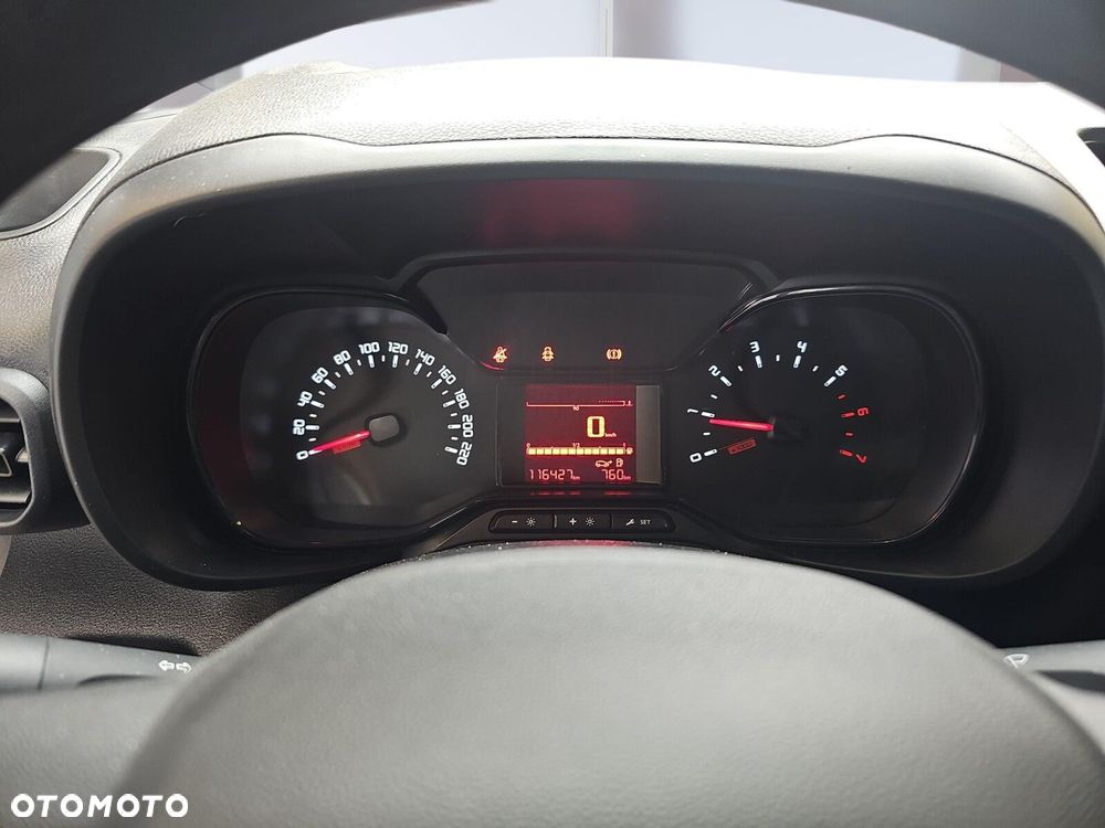 Toyota ProAce 2.3T 1.5D-4D 100KM long FurgonBrygActive - 17