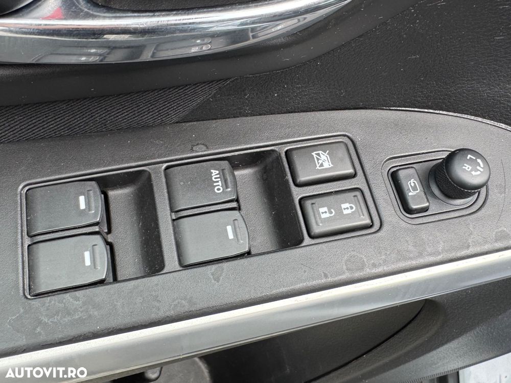 Suzuki SX4 - 15