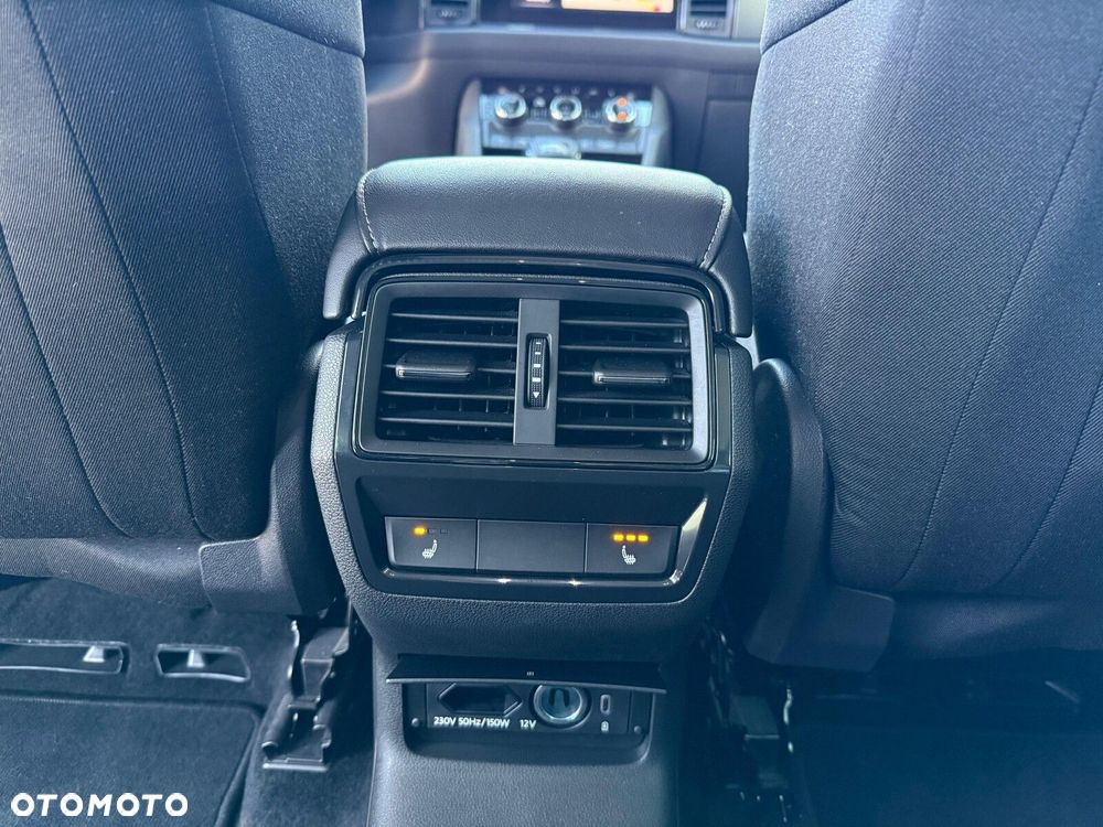 Skoda Kodiaq 2.0 TSI 4x4 Ambition DSG - 36