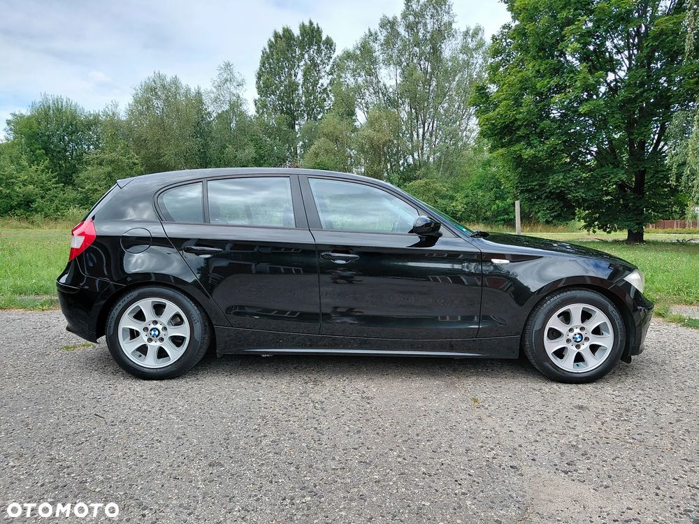 BMW Seria 1 - 9