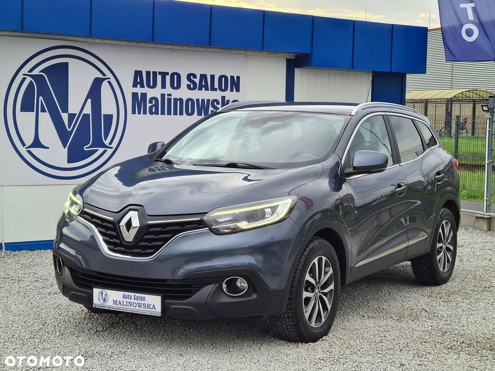 Renault Kadjar 1.5 dCi Energy Zen - 8