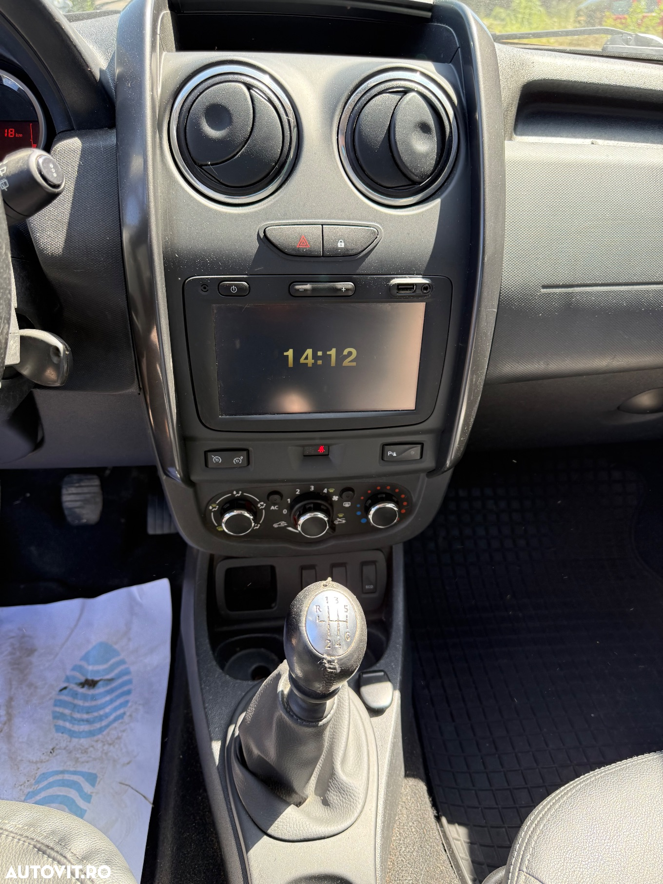 Dacia Duster TCe 125 2WD Prestige - 6